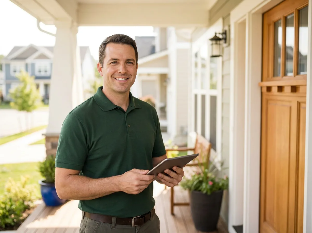 Pest control FAQs for Moundridge, KS